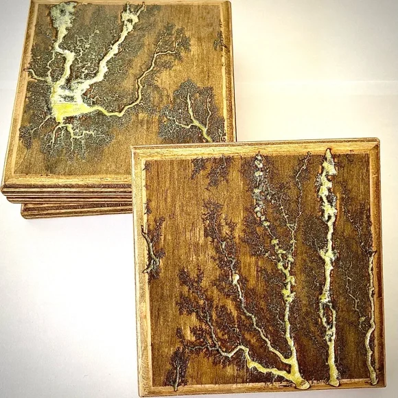 Coasters - Picture 9 of 9